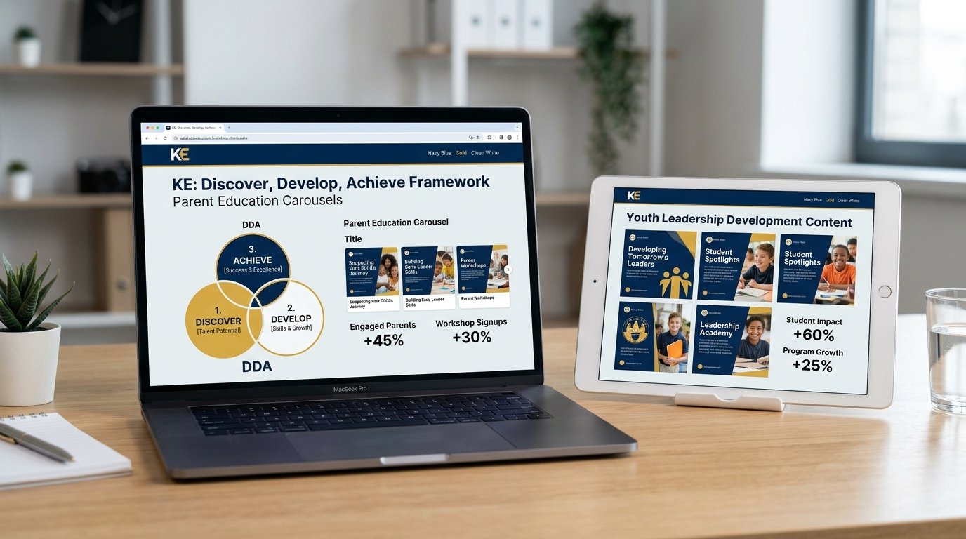 Knowledge Engineering SMM and Branding Case Study by Swiflare