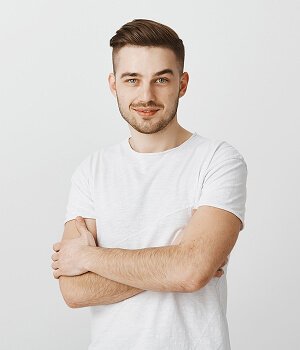 Sankar - CO-Founder